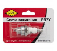 Свеча зажигания DDE PR7Y