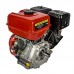 Двигатель бензиновый DDE E1300-S25