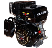 Двигатель бензиновый LIFAN 192F 3А