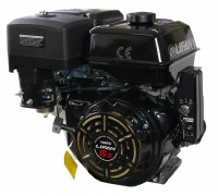 Двигатель бензиновый LIFAN 190FD 3А