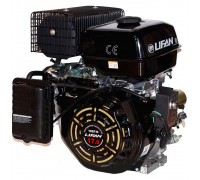 Двигатель для генератора DDE 192FG-C