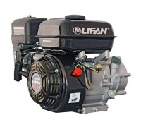 Двигатель с редуктором LIFAN 168F-2R 3A