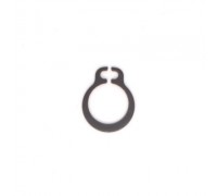 Кольцо стопорное DIN 471 Ø8.0 мм